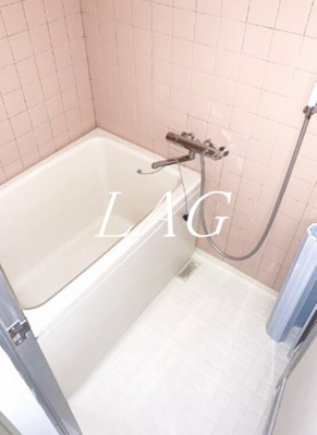 【浴室】 | モンテフレンテ | お風呂です。