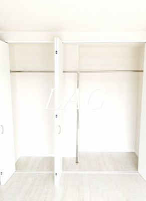 【収納】 | モンテフレンテ | 収納です。