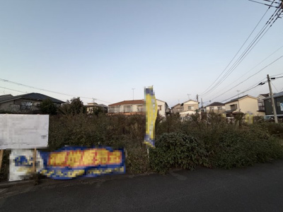 【外観】 | 清瀬市元町18期