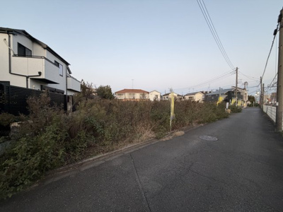 【周辺】 | 清瀬市元町18期