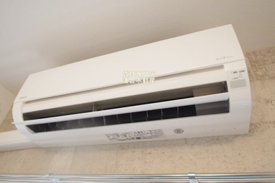 【設備】 | シャトーライフサガミハラⅤ | エアコン完備