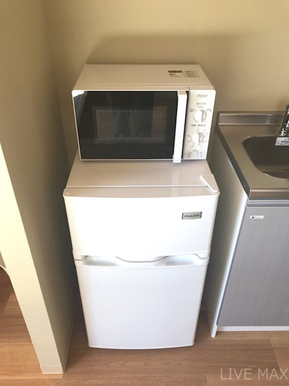 【設備】京都南ハウス 