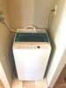 【設備】京都南ハウス 