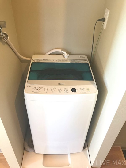 【設備】京都南ハウス 