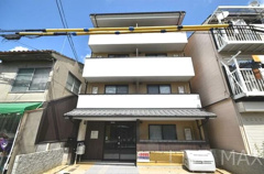 京都南ハウスの画像