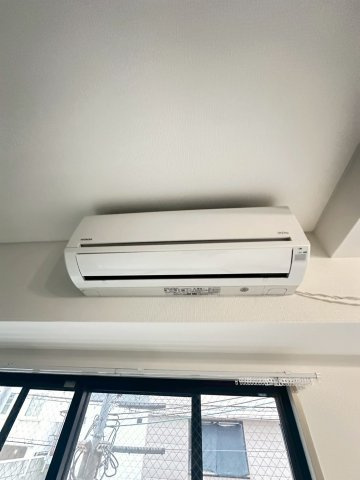 アビタシオンの設備