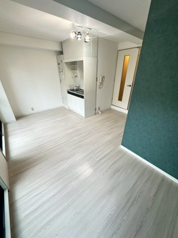 アビタシオンの居間・リビング