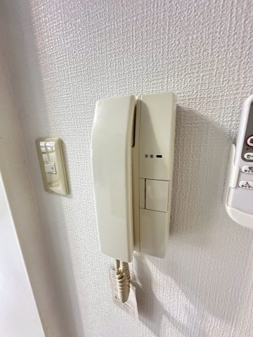 アビタシオンのセキュリティ