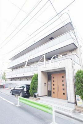 【外観】 | グランアモール | 外観です。