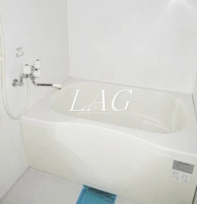 【浴室】 | グランアモール | お風呂です。