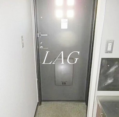 【玄関】 | グランアモール | 玄関です。