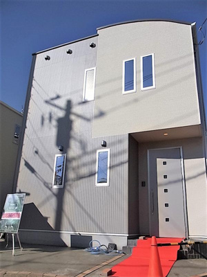 【外観】 | プライムアセット相模原市清新7丁目 