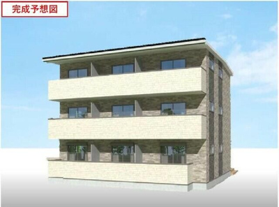 【外観】 | Ｃａｓａ南千住