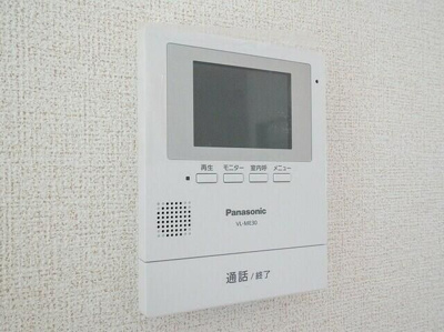 【セキュリティ】 | Ｃａｓａ南千住