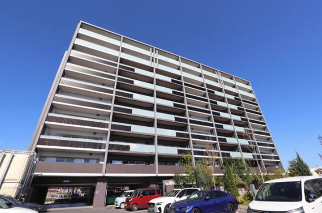 【外観】 | ポレスター本庄駅前