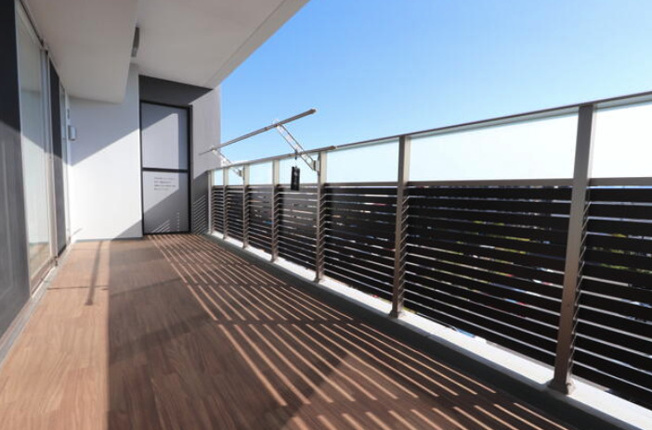 【バルコニー】 | ポレスター本庄駅前