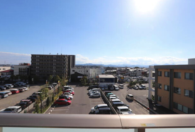 【展望】 | ポレスター本庄駅前