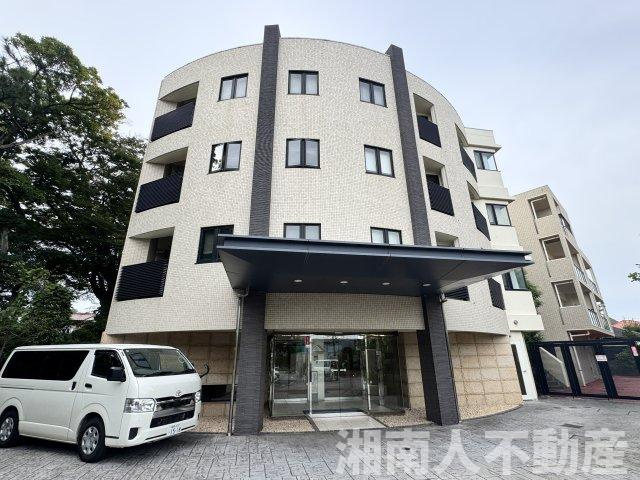 ゼファー鎌倉由比ガ浜