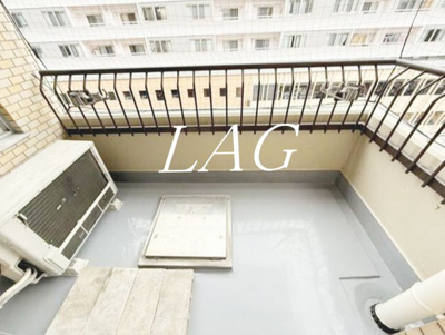 【バルコニー】 | ライオンズプラザ調布 | バルコニーです。