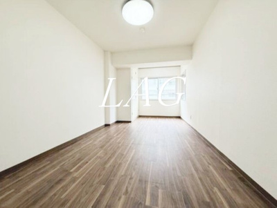 【寝室】 | ライオンズプラザ調布 | 寝室です。