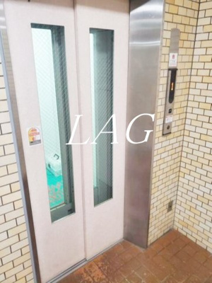 【その他】 | ライオンズプラザ調布