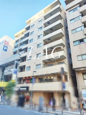 【外観】 | ライオンズプラザ調布 | 外観です。