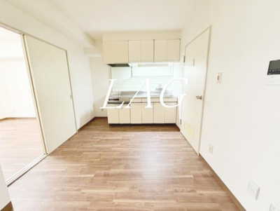 【キッチン】 | ライオンズプラザ調布 | キッチンです。