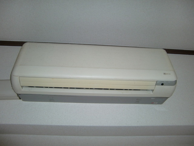 ドール魚崎のその他|エアコン