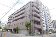 フレアコート京橋の画像