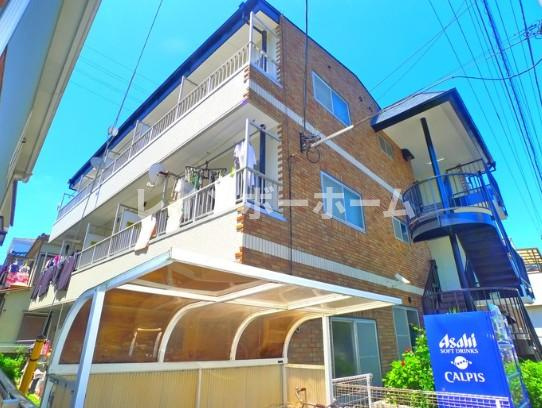 パルハウス日之出