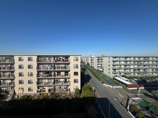 【和室】 | 大宮七里グリーンハイツ６号棟