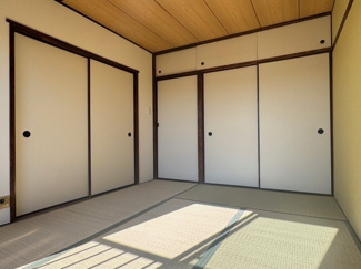 【和室】 | 大宮七里グリーンハイツ６号棟