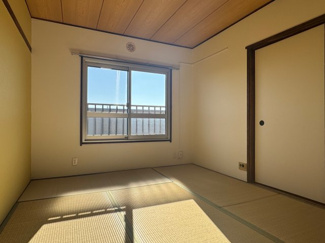 【洋室】 | 大宮七里グリーンハイツ６号棟