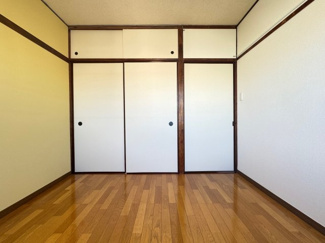 【洋室】 | 大宮七里グリーンハイツ６号棟