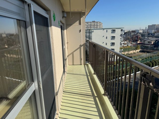 【和室】 | 大宮七里グリーンハイツ６号棟