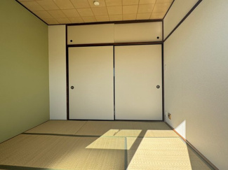 【和室】 | 大宮七里グリーンハイツ６号棟