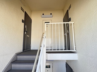  | 大宮七里グリーンハイツ６号棟