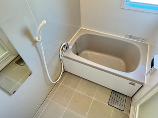 【浴室】 | 大宮七里グリーンハイツ６号棟