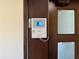 【セキュリティ】 | 大宮七里グリーンハイツ６号棟