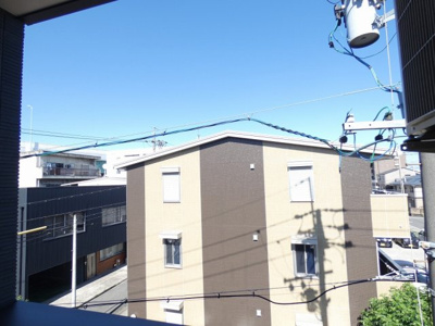 【展望】 | プルミエール角割町