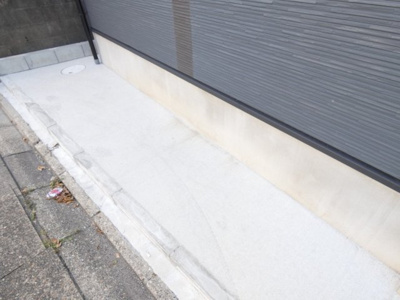 【駐車場】 | プルミエール角割町