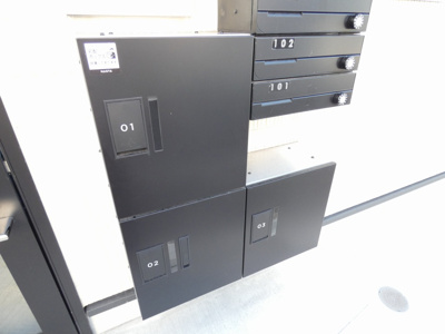 【設備】 | プルミエール角割町