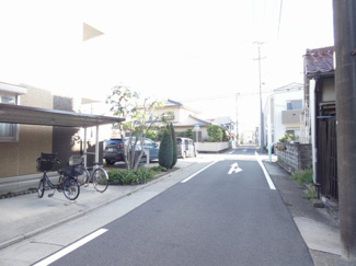 【周辺】 | プルミエール角割町