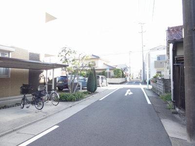 【周辺】 | プルミエール角割町