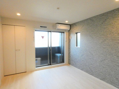 【子供部屋】 | プルミエール角割町