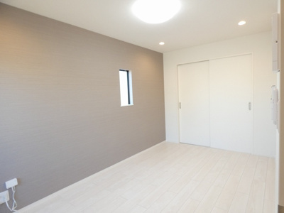 【寝室】 | プルミエール角割町