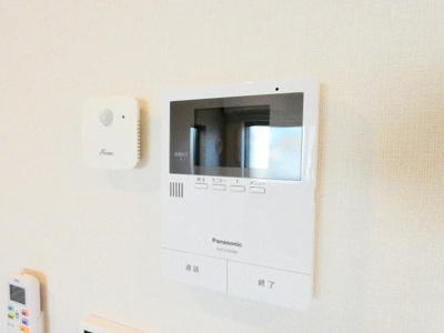 【セキュリティ】 | プルミエール角割町