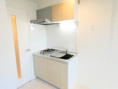 【キッチン】 | プルミエール角割町