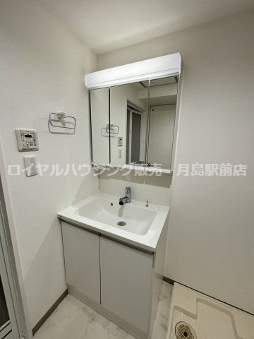 ☆独立洗面台☆