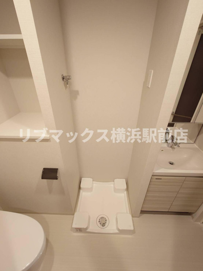 【その他】セジョリ横浜ウエストⅡ